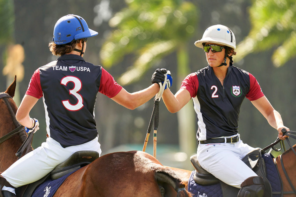 Are you subscribed to the Polo Insider?