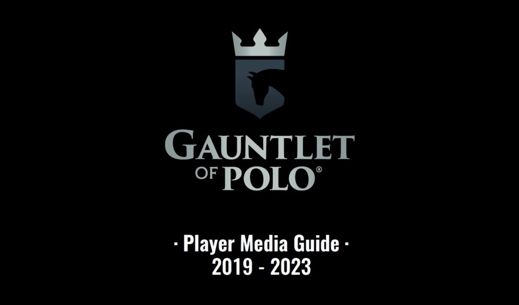 Check out the Player Media Guide