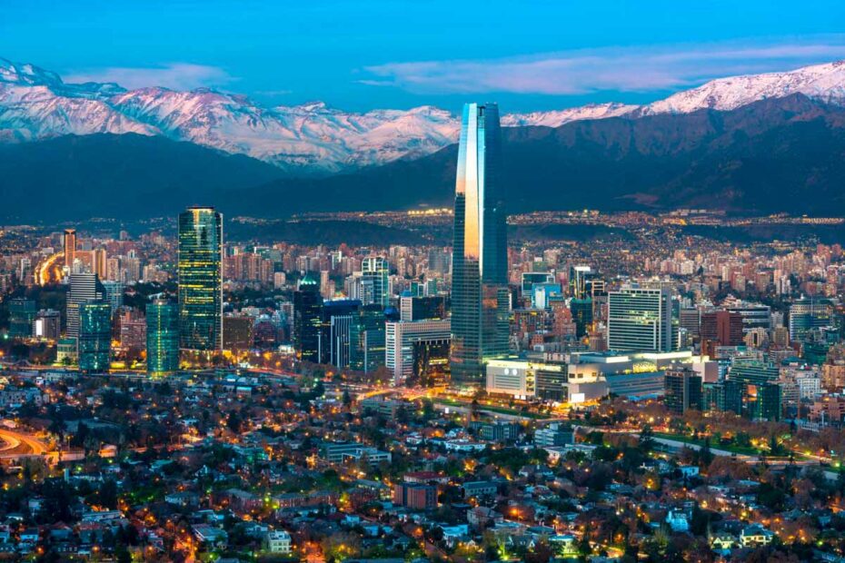 History of Polo in Chile