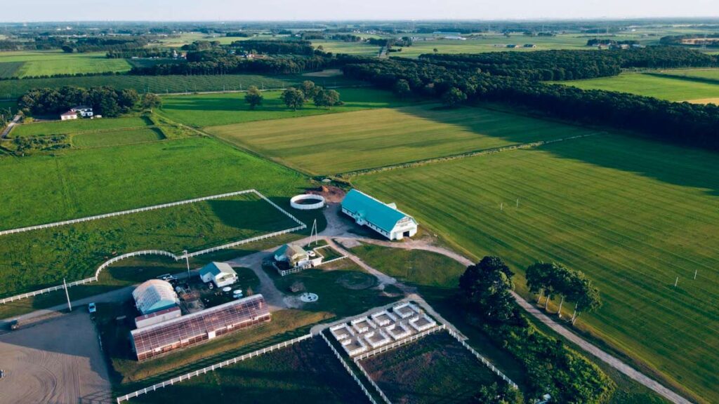Hokkaido Property
