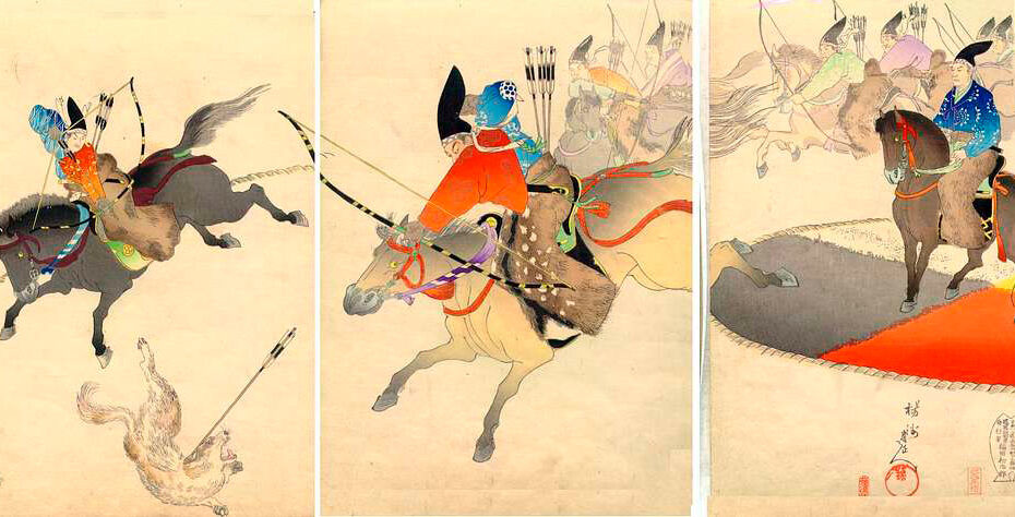 Polo in Japan
