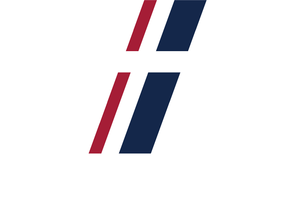 Global Polo Logo White